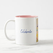 Celebrate Kindness Tasse (Links)