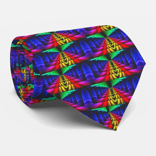 Celebrate_ Krawatte (Gerollt)