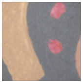 Celebrate Liebe Fabric Stoff (Muster)
