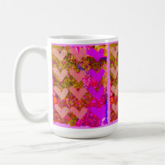Celebrate Liebe Tasse