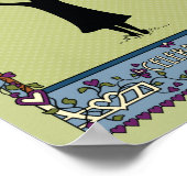 Celebrate Life 2_A_8"x10" Poster (Ecke)