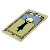 Celebrate Life 2_A_Flexible Magnet 4"x6" (Linke Seite)