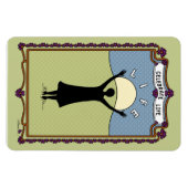 Celebrate Life 2_A_Flexible Magnet 4"x6" (Horizontal)