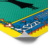 Celebrate Life 2_B_8"x10" Poster (Ecke)