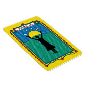 Celebrate Life 2_B_Flexible Magnet 4"x6" (Rechte Seite)