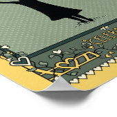 Celebrate Life 2_C_8"x10" Poster (Ecke)