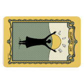 Celebrate Life 2_C_Flexible Magnet 4"x6" (Horizontal)