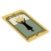 Celebrate Life 2_C_Flexible Magnet 4"x6" (Rechte Seite)