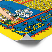 Celebrate Life__8x10 Poster (Ecke)