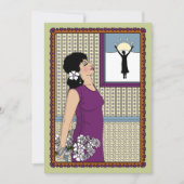 Celebrate Life A_Flat Card 5"x7 Ankündigung (Vorderseite)