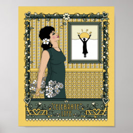 Celebrate Life_C_8x10 Poster