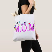Celebrate M.O.M! Süß und hübsch. Tasche (Von Nahem)
