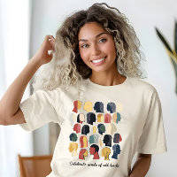 Celebrate Minds aller Art