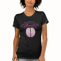 Celebrate Minds aller Art von Autismus im Bereich 