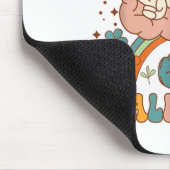 Celebrate Minds Of All Kinds Neurodiversity Mental Mousepad (Ecke)