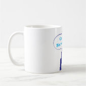 CELEBRATE NEURODIVERSITY ONCLE SAM COFFEE TASSE (Links)