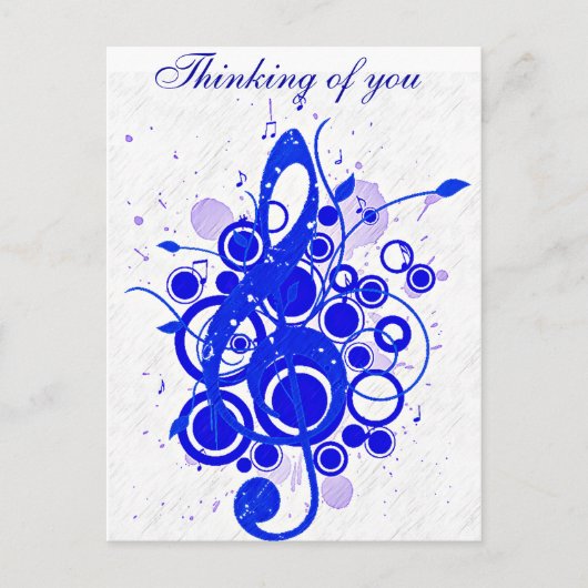 Celebrate_ Postkarte (Vorderseite)