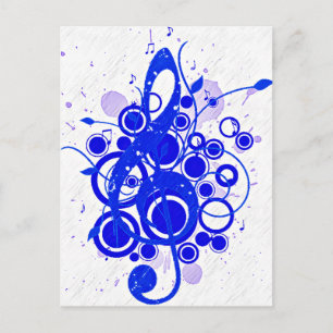 Celebrate_ Postkarte