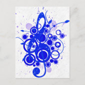 Celebrate_ Postkarte (Vorderseite)