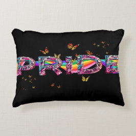 Celebrate Pride Dekokissen