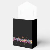 Celebrate Pride Geschenkschachtel (Geöffnet)