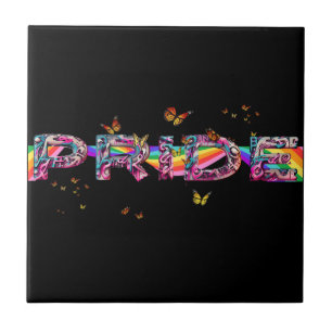Celebrate Pride Keramik Tile Fliese