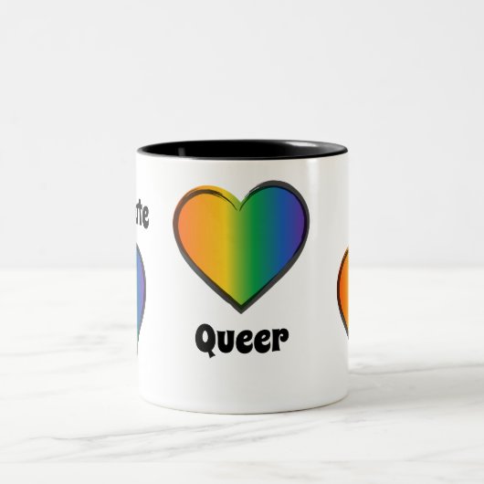 Celebrate Que Joy Tasse (Mittel)