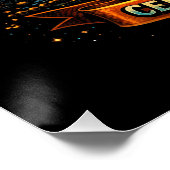 Celebrate Reality Poster (Ecke)