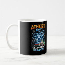 Celebrate Reason Kaffeetasse