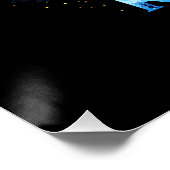 Celebrate Reason Poster (Ecke)