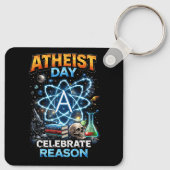 Celebrate Reason Schlüsselanhänger (Rückseite)