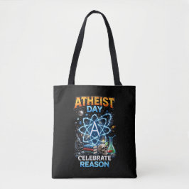 Celebrate Reason Tasche