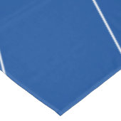 Celebrate Red, White und Blue Stars Tischdecke (Schrägansicht)