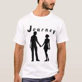 Celebrate T-Shirt (Vorderseite)