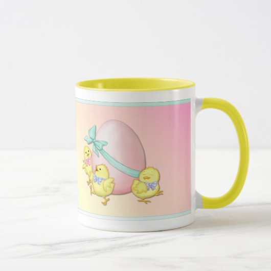 Celebrate Tasse (Rechts)