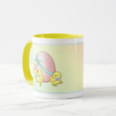 Celebrate Tasse (Vorderseite Links)