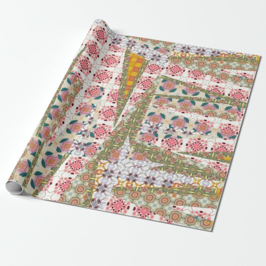 Celebrate Wrapping Paper Geschenkpapier (Ungerollt)