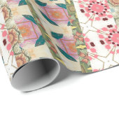 Celebrate Wrapping Paper Geschenkpapier (Rolleneckpunkt)