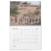 Celebrate Zaphod - Kalender (Feb 2027)