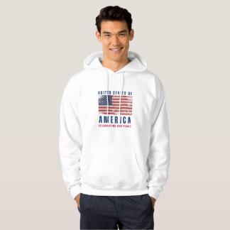 Celebrating 250 Years Hoodie