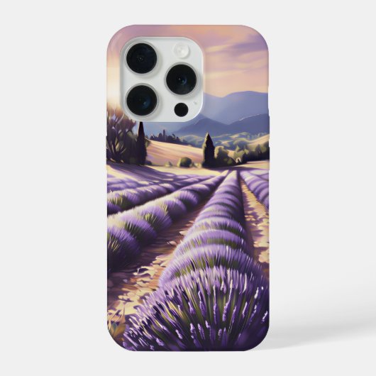 Celebrating Mom iPhone Hülle (Rückseite)