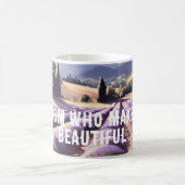 Celebrating Mom Kaffeetasse (Mittel)