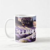 Celebrating Mom Kaffeetasse (Links)