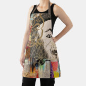 Celebrating Rumi Schürze (InSitu)