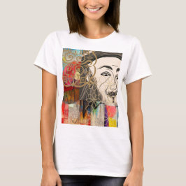 Celebrating Rumi T-Shirt