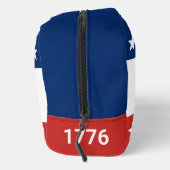 Celebrating the USA's 250th anniversary Waschbeutel (Rechts)