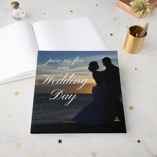 Celebrating your Special Wedding Day Gästebuch