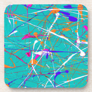 Celebration #2 getränkeuntersetzer