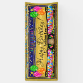 Celebration Banner (Vertikal)