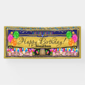 Celebration Banner (Horizontal)